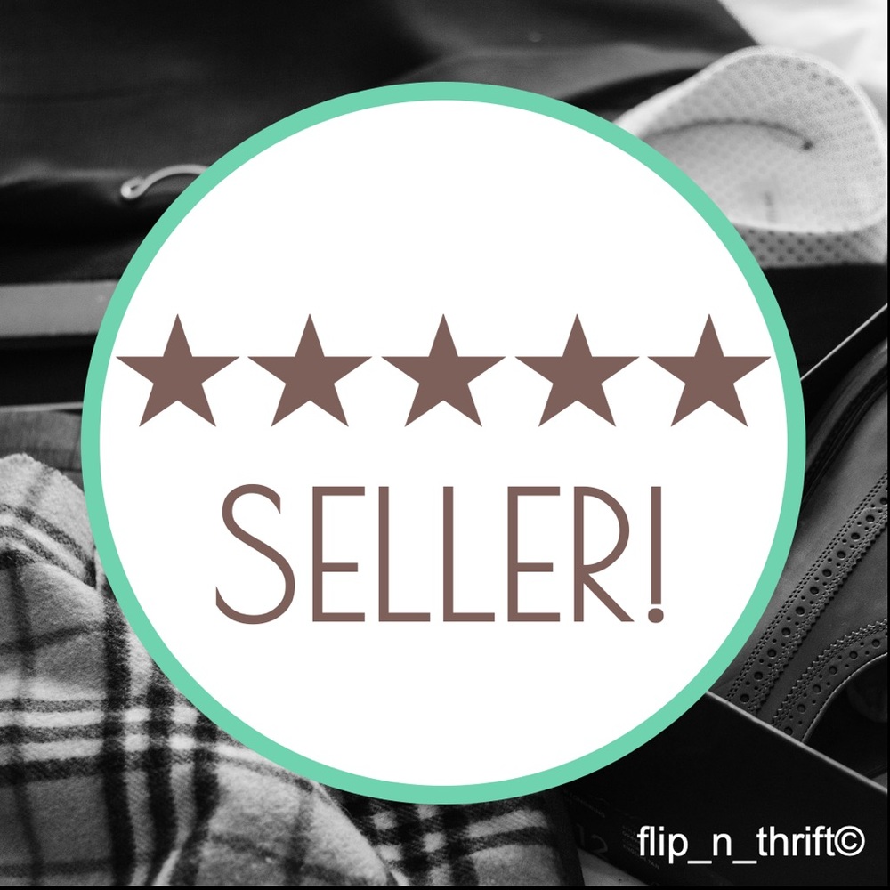 🌟5-STAR SELLER🌟